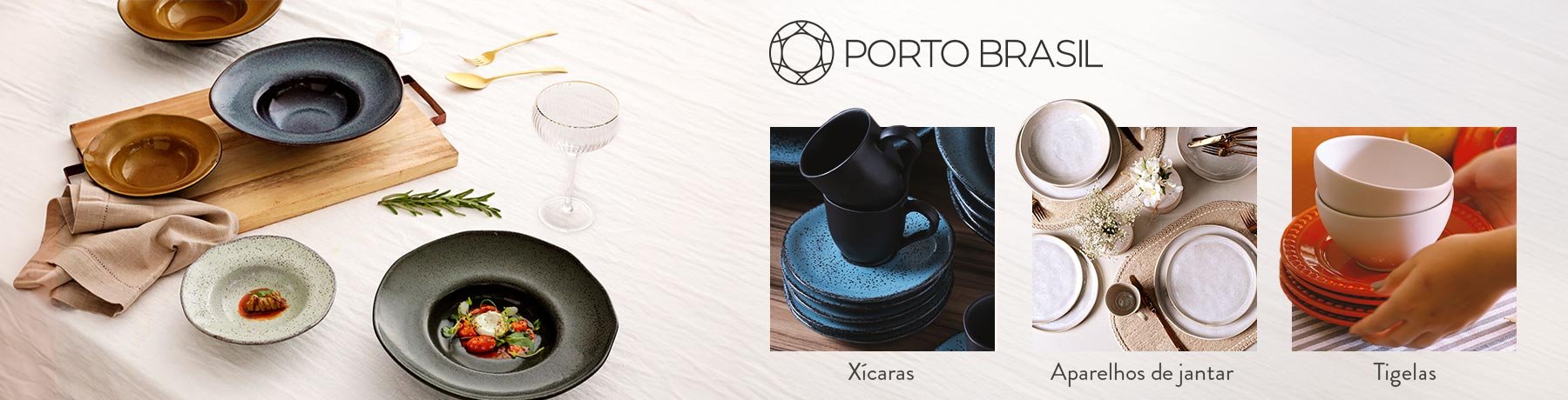 Westwing | Porto Brasil